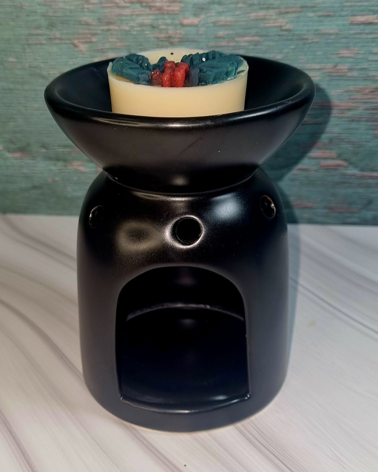Ceramic Wax Melting Pots – Aesthetic Elegance Meets Fragrance Bliss