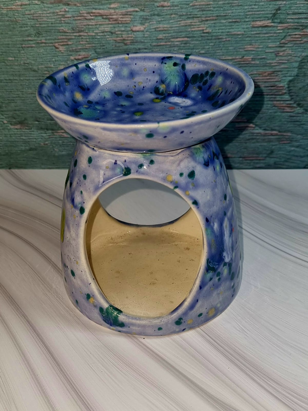 Ceramic Wax Melting Pots – Aesthetic Elegance Meets Fragrance Bliss