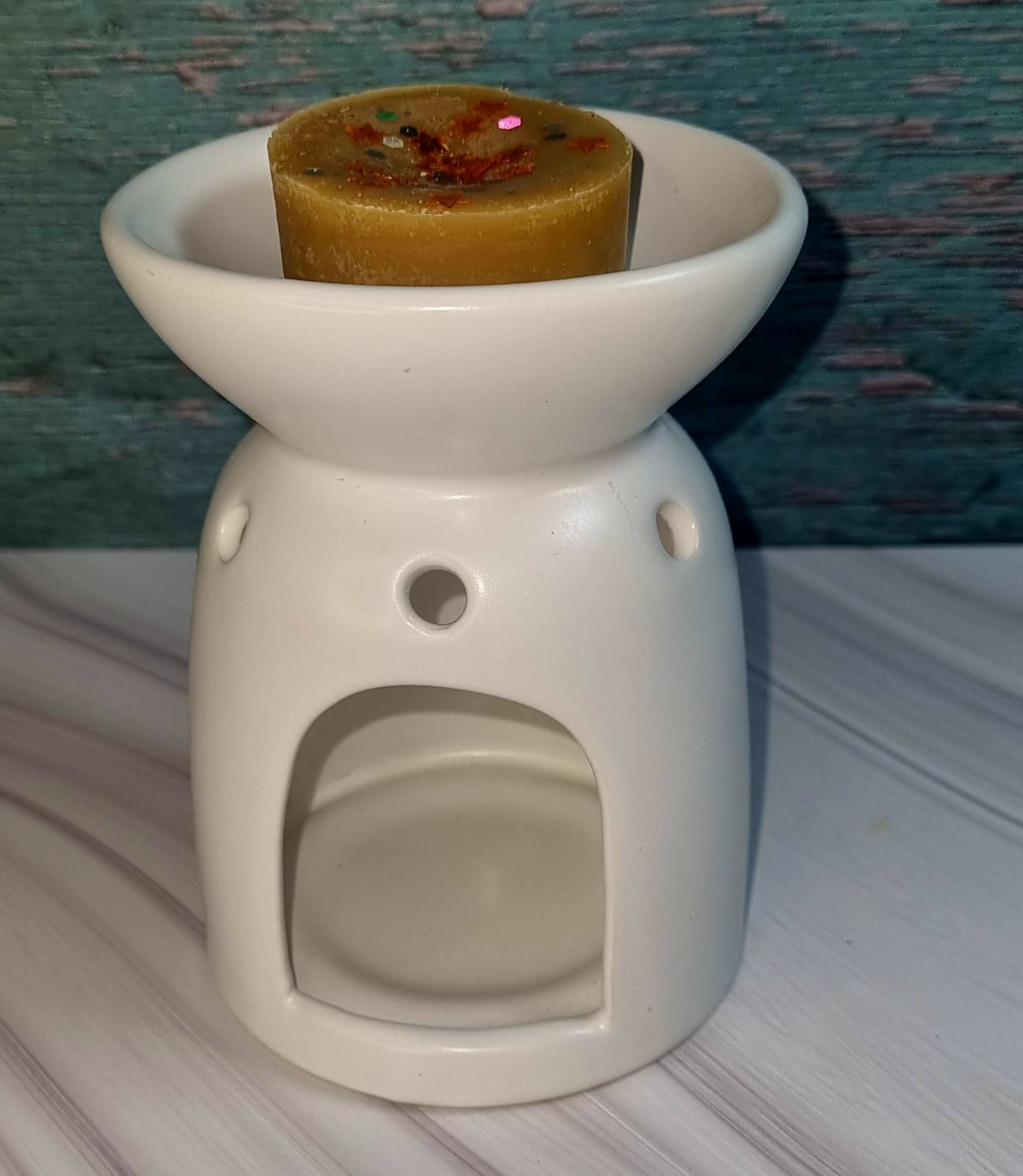 Ceramic Wax Melting Pots – Aesthetic Elegance Meets Fragrance Bliss