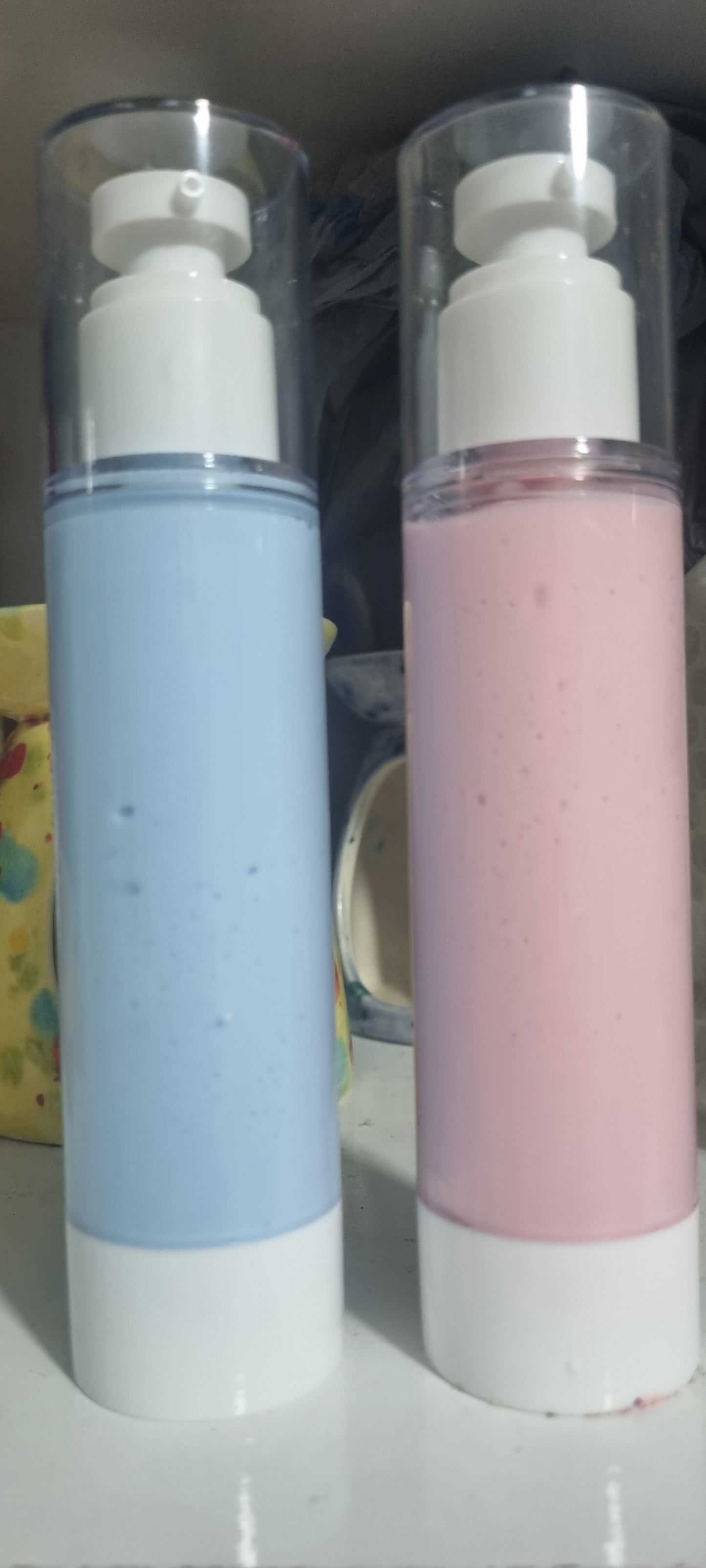 Soft n Smooth Butter Lotion