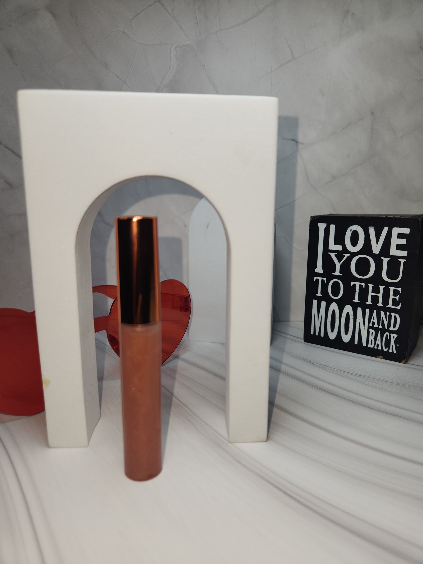 Colour Shifter Lip Gloss/Stain