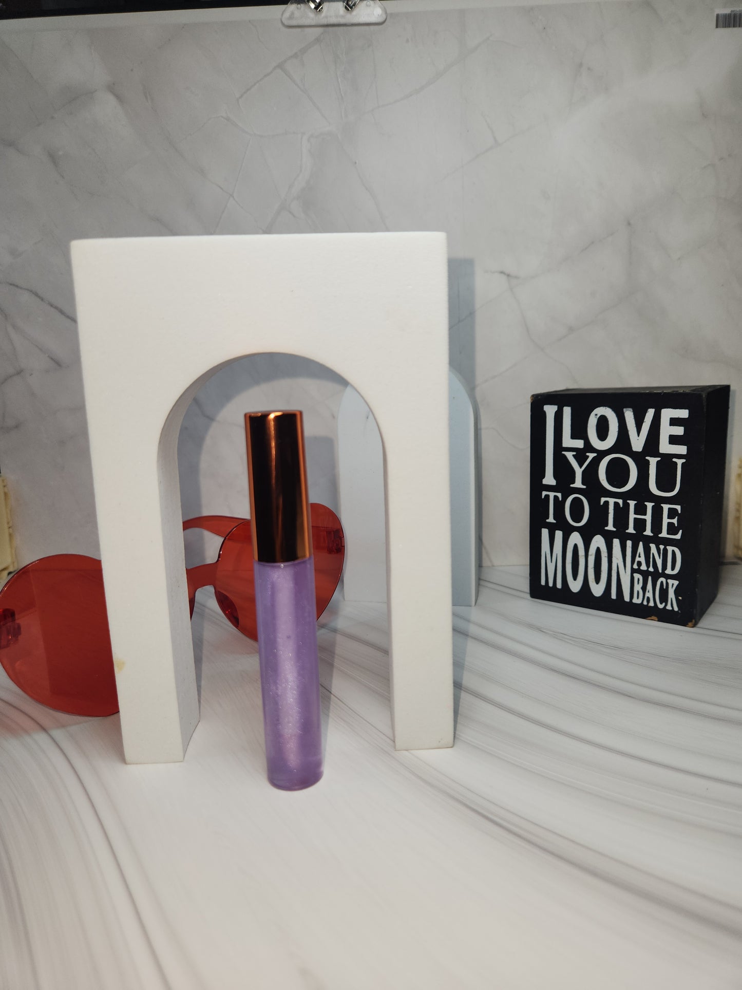 Colour Shifter Lip Gloss/Stain