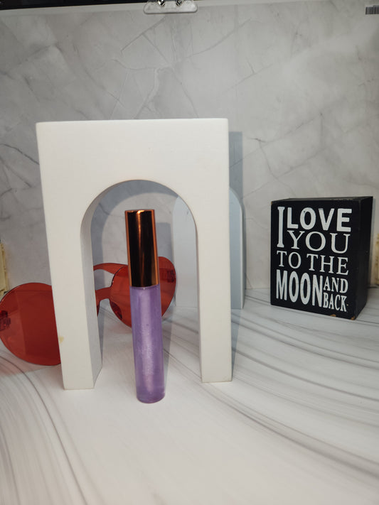 Colour Shifter Lip Gloss/Stain