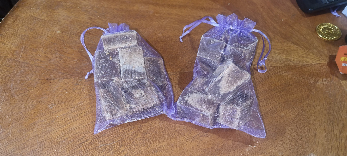 Kojic Acid soap Sacks