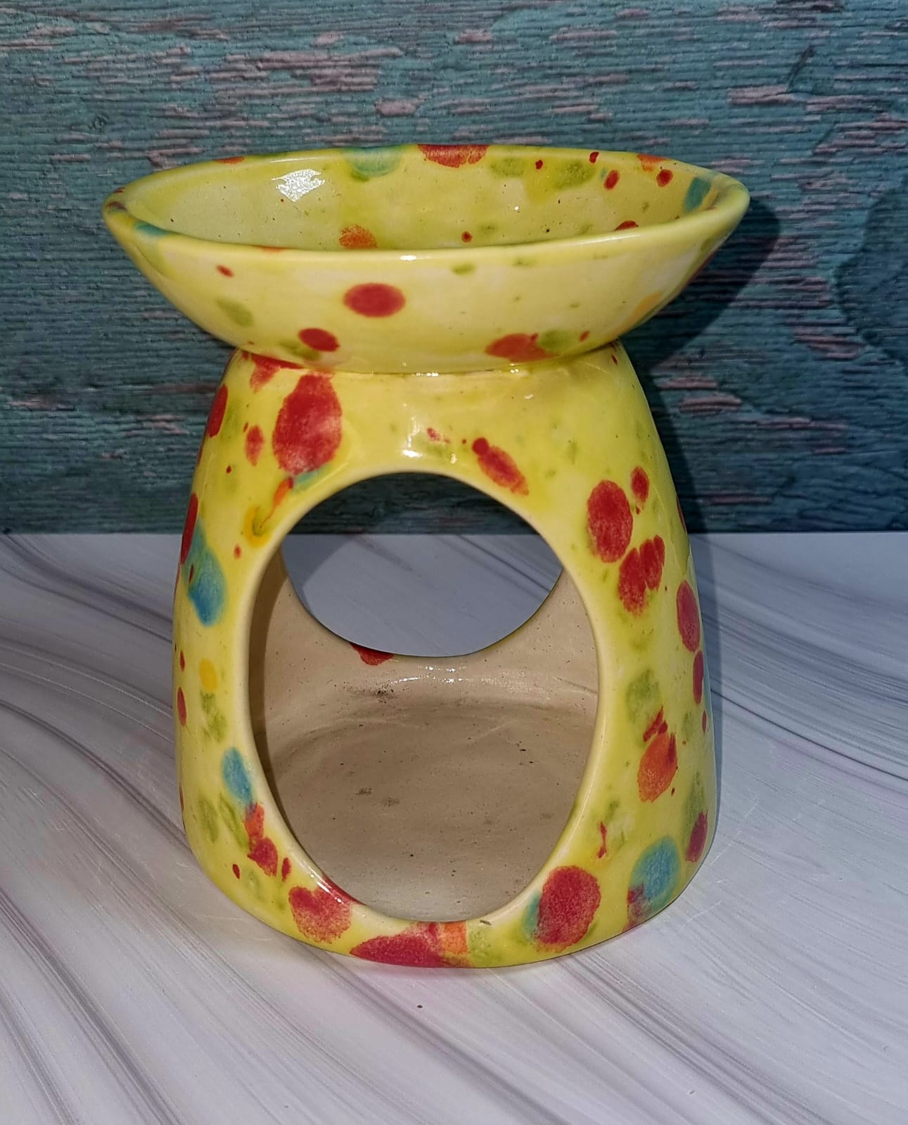 Ceramic Wax Melting Pots – Aesthetic Elegance Meets Fragrance Bliss